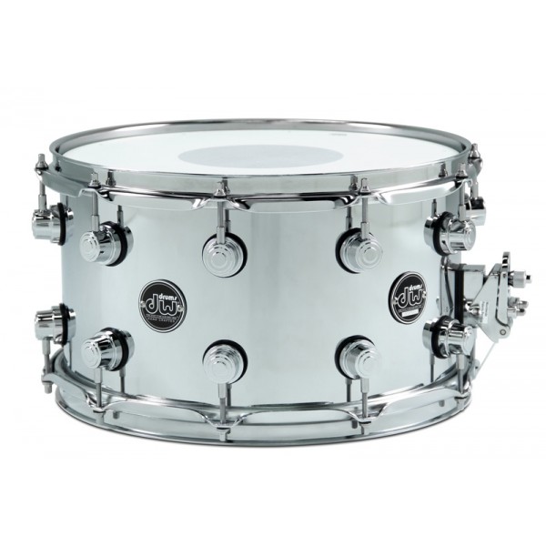 DW Performance Series Snare 14"x8" Steel